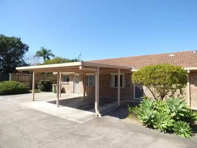 6/15 Martens Street, Mount Warren Park, QLD 4207