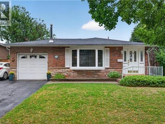 615 Meadow Lane, Burlington, ON, L7L 4R9 house for sale | Listing ID 40853 | Royal LePage