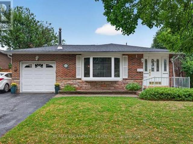 615 Meadow Lane, Burlington, ON, L7L 4R9 house for sale | Listing ID W13674 | Royal LePage