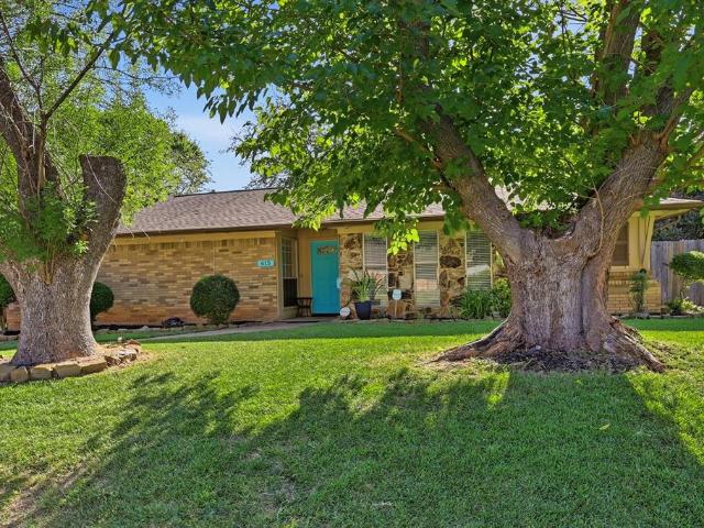 615 Misty Glen Drive