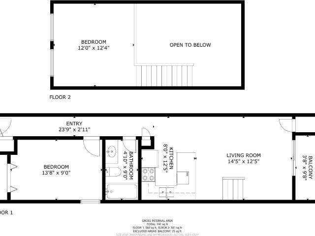 615 N Waccamaw Dr. 301C