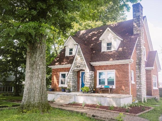 615 N Main Street