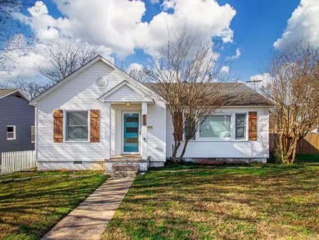 615 S RICHARDS, BENTON, AR 72015
