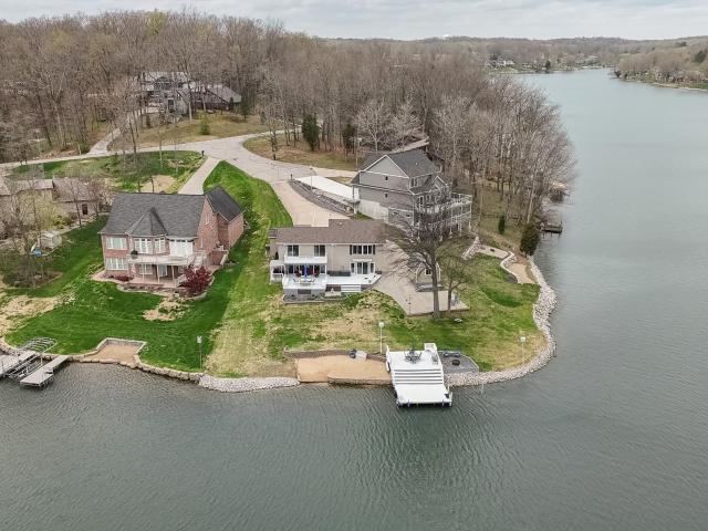 615 S Ski Circle