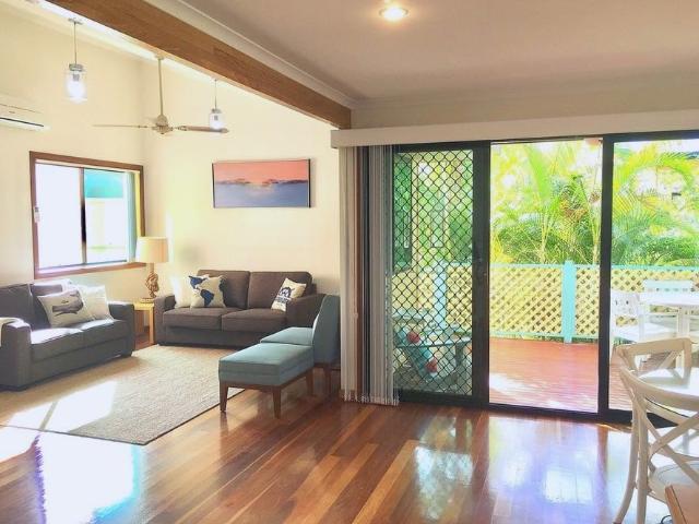6/15 Shores Drive Yamba, NSW 2464