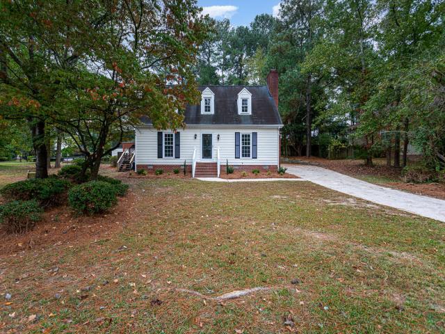 615 Stratford Drive