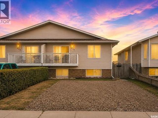 615 Peters Street, Warman, SK, S0K 4S0 house for sale | Listing ID SK043855 | Royal LePage