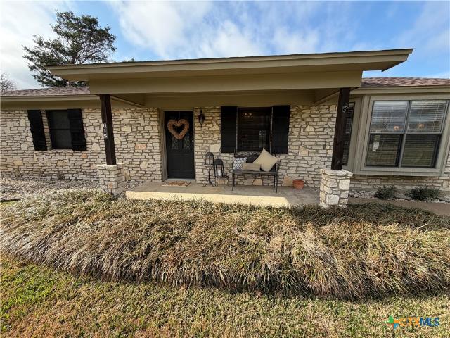 615 River Oaks Drive