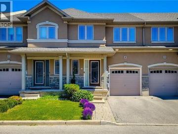 615 Rymal Road E Unit# 4, Hamilton, ON, L8W 0B6 house for sale | Listing ID 40838 | Royal LePage