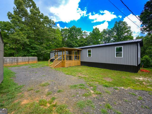 615 Winters Mountain Road