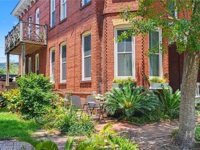 615 Tattnall Street