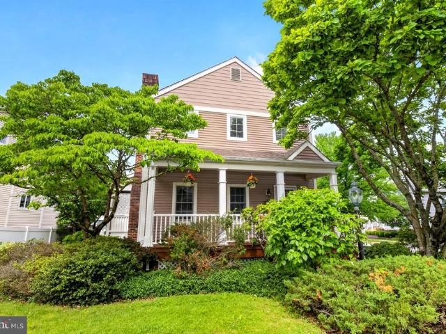 615 Yardley Lane