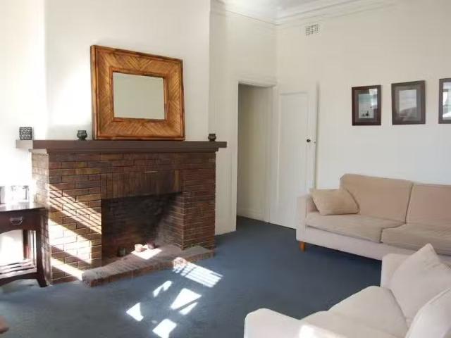 6/15A Vicar Street, Coogee Apartment for rent Listed by Hanna.