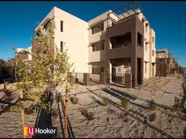 61/64 Kings Canyon Street, Harrison, ACT 2914