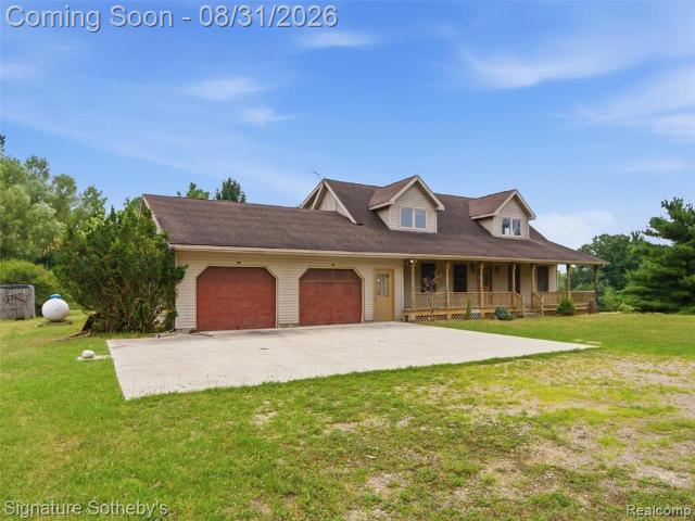 6164 Willits Road