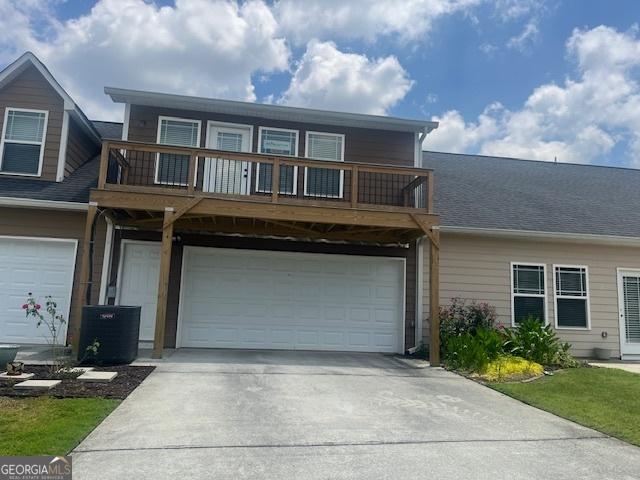 6165 Garden Circle