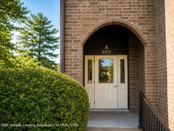 6165 Innkeepers Court # 86