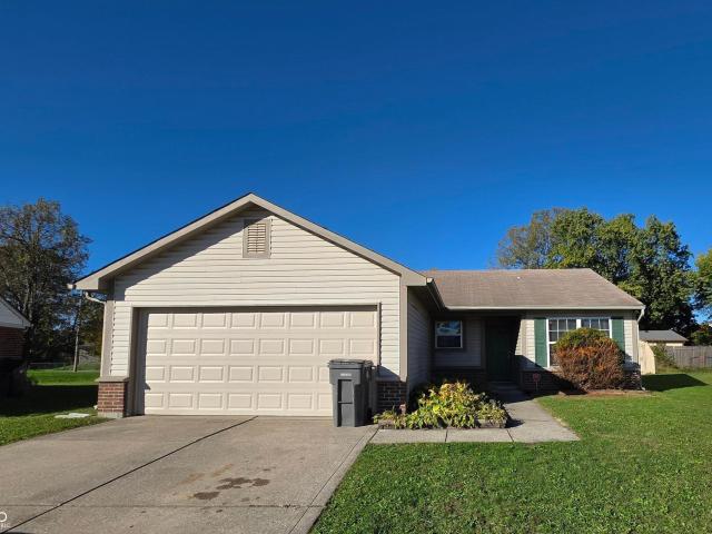 6165 Pinnacle Blvd, Indianapolis, IN 46237 | Compass