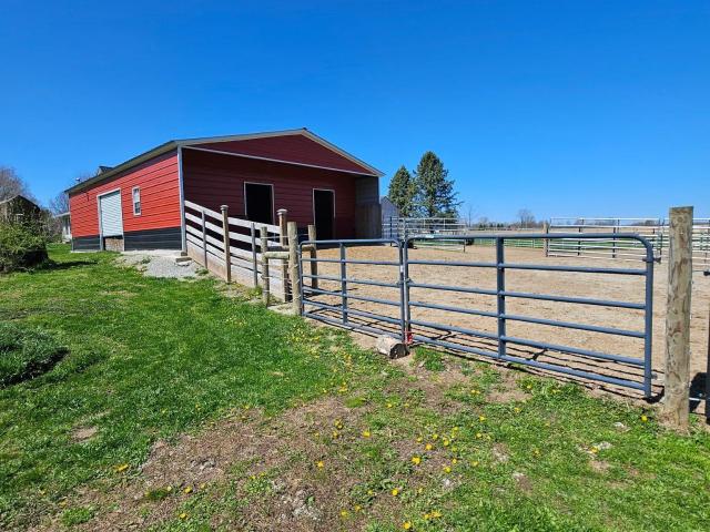 6166 Frances Slocum Trail