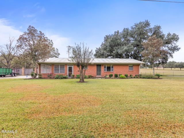 6166 Highway 93, Arnaudville, LA 70512 | MLS #2600005