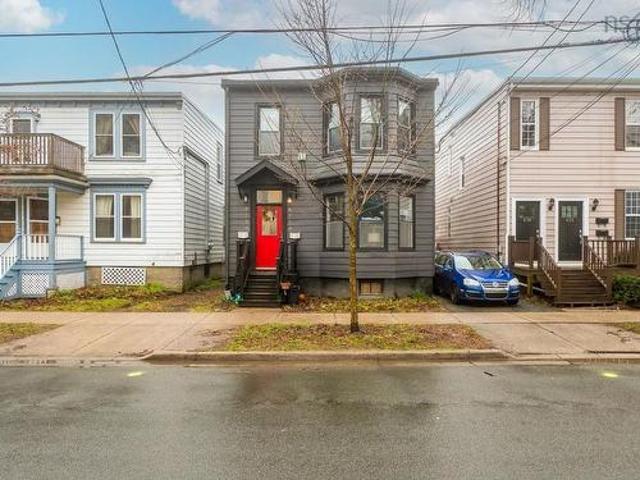 6166 6 Duncan Street, Halifax, NS, B3L 1K2 house for sale | Listing ID 202609 | Royal LePage