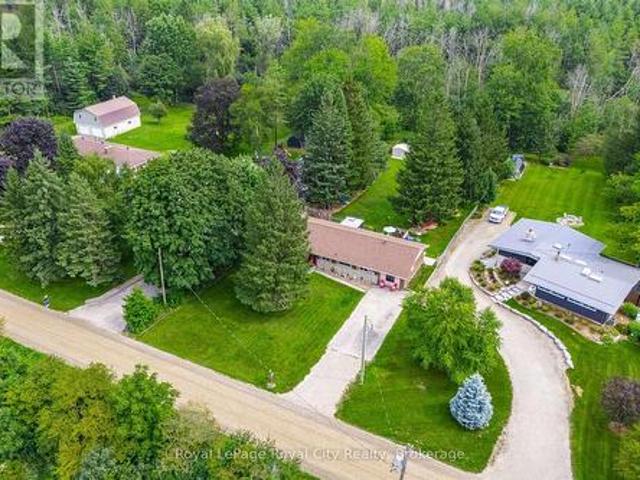 6167 Guelph Street, Centre Wellington, ON, N0B 1S0 house for sale | Listing ID X13676 | Royal LePage