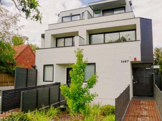 6/1687 Malvern Road, Melbourne