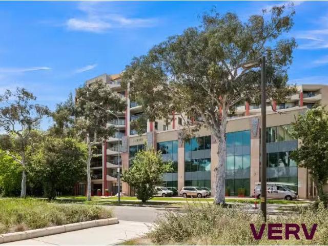 616/86 Northbourne Avenue, Braddon Apartment for rent Listed.