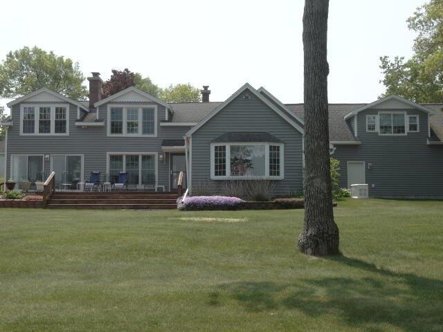 6168 F 41, Oscoda, MI 48750