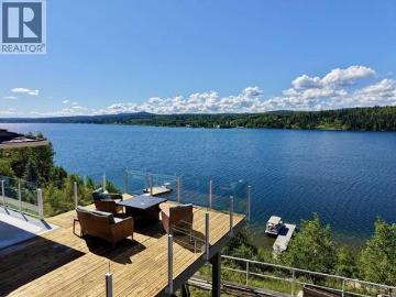 6168 Lakeshore Drive, Horse Lake, BC, V0K 2E3 house for sale | Listing ID R3137 | Royal LePage