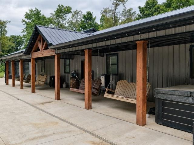 6168 SE Buckeye Hollow Road SE