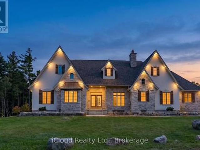 6168 1 St Line, Erin, ON, L0N 1N0 house for sale | Listing ID X13777 | Royal LePage
