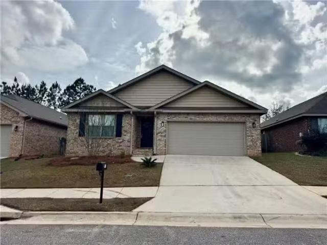 6169 FOXTAIL DR, MOBILE, AL 36693
