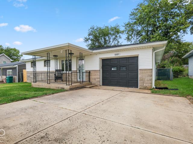 6169 S County Road 121 E