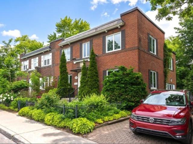 6160 Av. Notre Dame De Grâce, Montréal Côte Des Neiges/Notre Dame De Grâce, QC, H4B 1K8 house for sale | Listing ID 14804 | Royal LePage