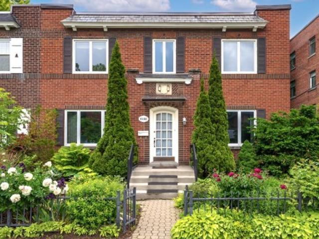 6160 Av. Notre Dame De Grâce, Montréal Côte Des Neiges/Notre Dame De Grâce, QC, H4B 1K8 house for sale | Listing ID 14804 | Royal LePage