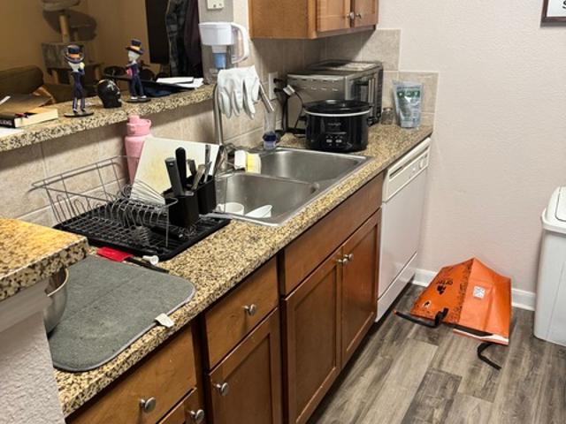 6160 Eckhert, Unit 108