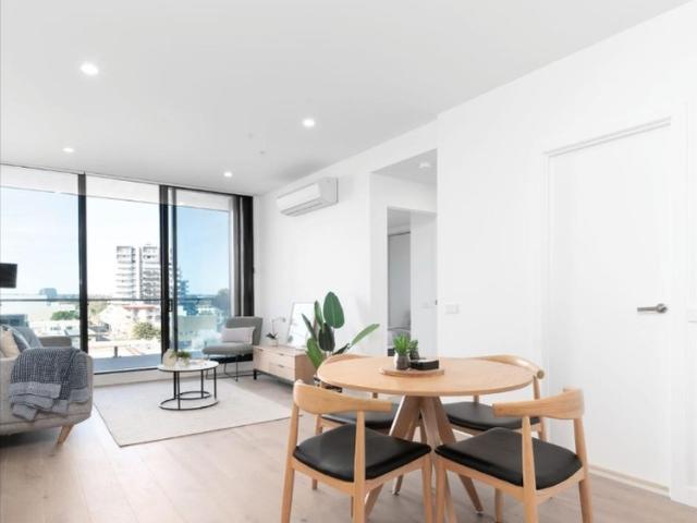 616/1060 Dandenong Road, Carnegie, VIC 3163 Apartment for Rent Ray White Carnegie