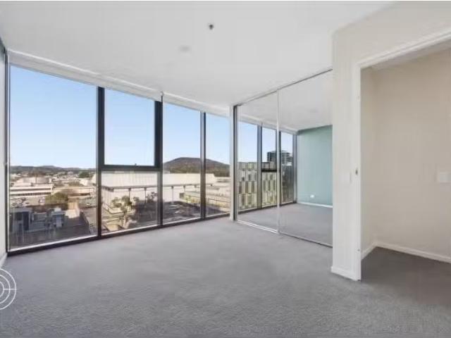 616/15 Bowes Street, Phillip Apartment for rent Listed by Cli.