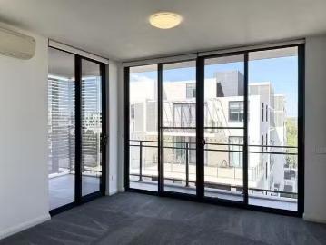 Wentworth Point, Rhodes, Sydney, New South Wales, Snapper Island