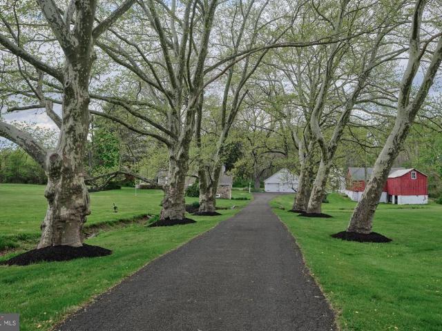 6161 Mechanicsville Road