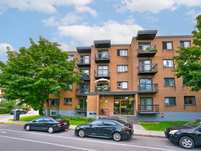 6161 Boulevard LaSalle 1 Bedroom 1 Bathroom Apartment for Rent