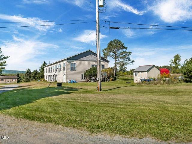 6161 Depot Road