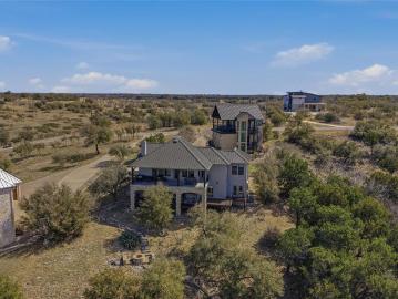 6161 W Hells Gate Dr, Strawn, TX 76475 | MLS #21193