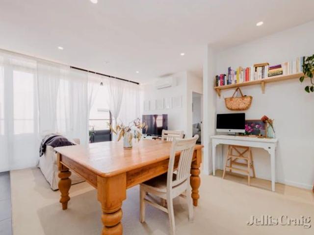 616/20 Burnley Street, Richmond, Melbourne