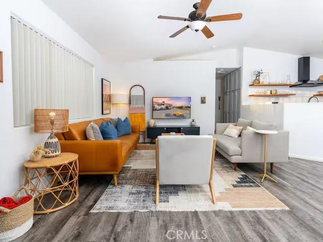 61620 Crest Circle Drive