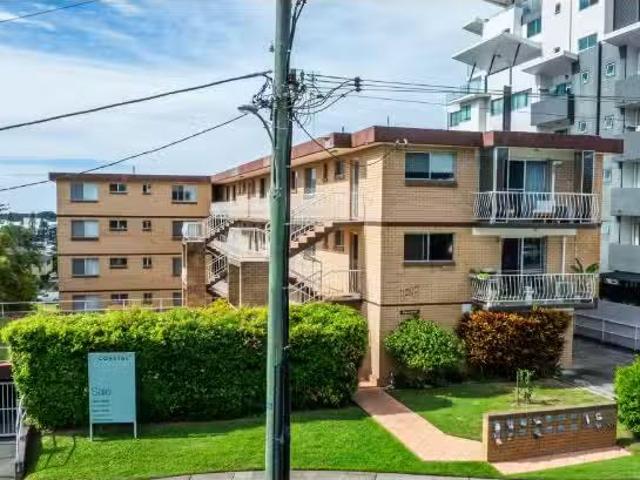 6/16 18 Thomson Street, TWEED HEADS Apartment for rent Listed.