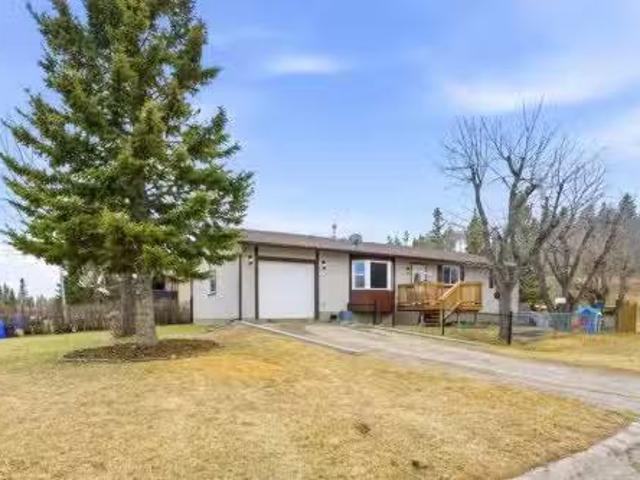 616 1 Street Ne, Sundre, AB, T0M 1X0 house for sale Listing.