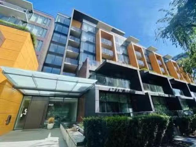 616 8488 Cornish Street, Vancouver, BC, V6P 0C2 lease for le.