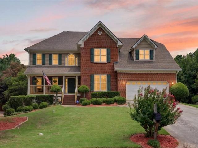 616 Coopers Pond Drive